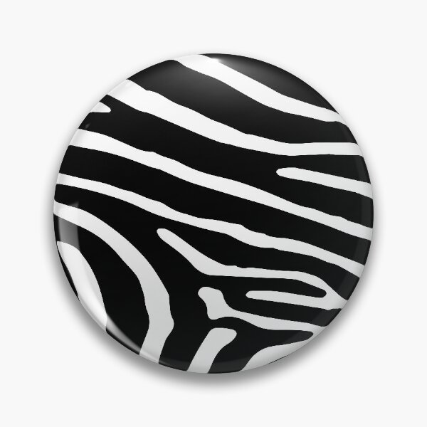 Item preview, Classic Zebra Stripes Animal Print designed and sold by savesarah.