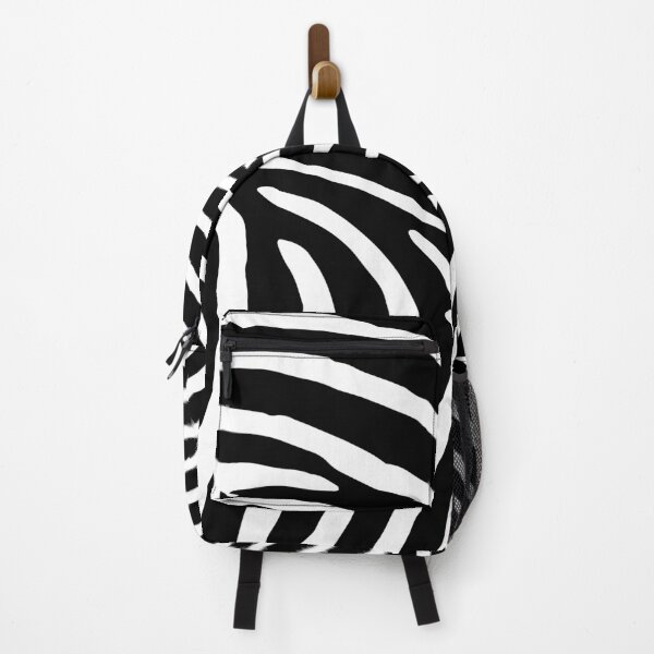 Item preview, Classic Zebra Stripes Animal Print designed and sold by savesarah.