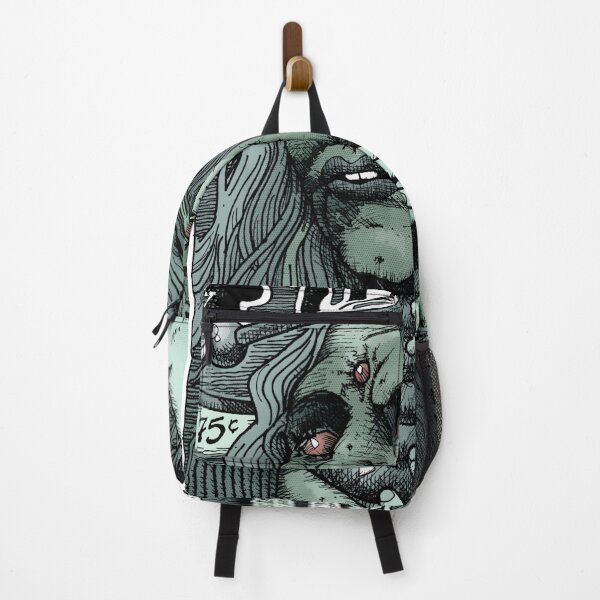 Item preview, Futuria designed and sold by Sean Simmans.