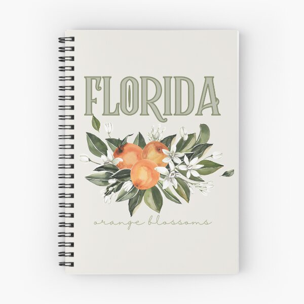 Artikelvorschau, Florida Staatsblume entworfen und verkauft von Nyanko-Sempai.
