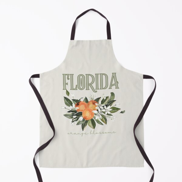 Artikelvorschau, Florida Staatsblume entworfen und verkauft von Nyanko-Sempai.
