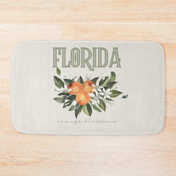 Item preview, Florida state flower designed and sold by Nyanko-Sempai.