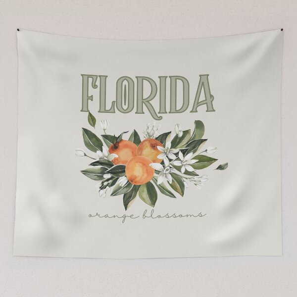 Item preview, Florida state flower designed and sold by Nyanko-Sempai.