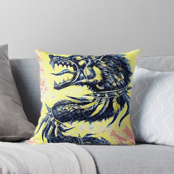 Item preview, Lupul Dacic designed and sold by Dacii.