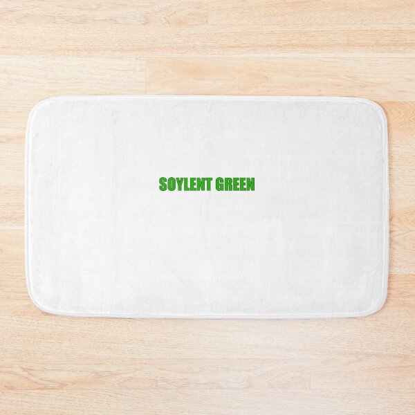 Item preview, Soylent Green designed and sold by 10islandtrees.