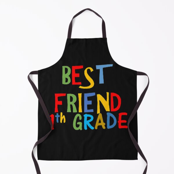 Item preview, Best Friend 1st Grade    designed and sold by thekidsprint.