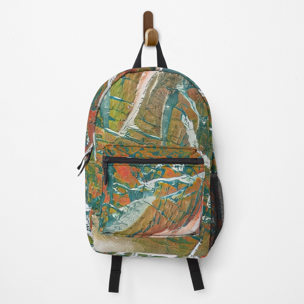 Item preview, Backpack designed and sold by Vidar17.