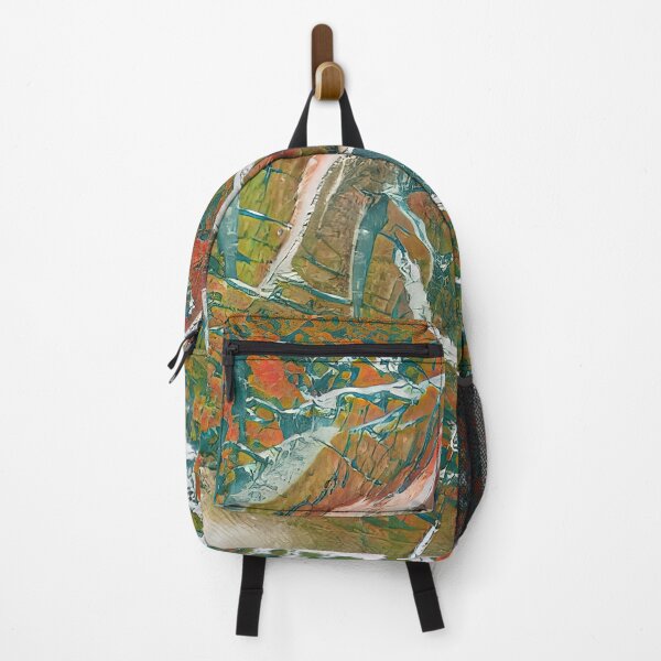 Item preview, Abstract Pattern “An Incoherent Movement” designed and sold by Vidar17.
