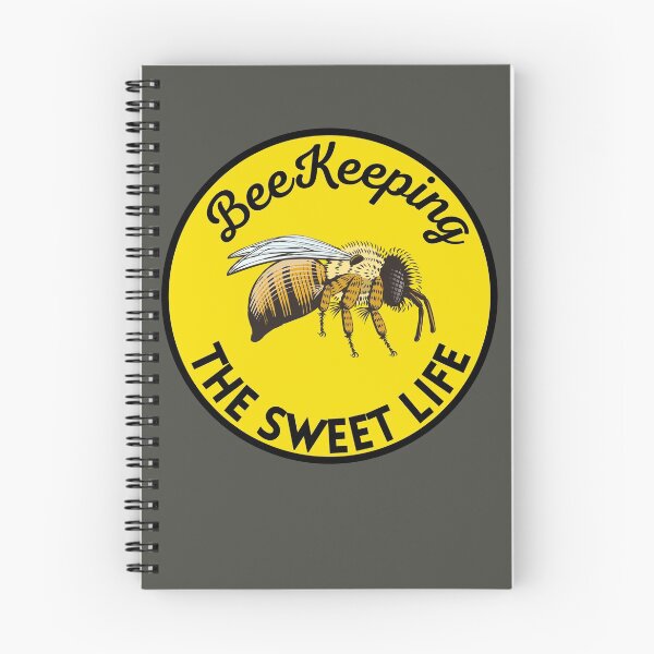 Item preview, BeeKeeping The Sweet Life designed and sold by ForcedFusion.