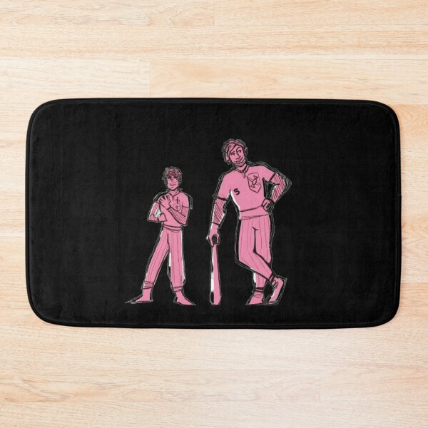 Item preview, blase ball players designed and sold by simplysassy.