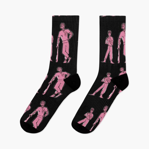 Item preview, blase ball players designed and sold by simplysassy.