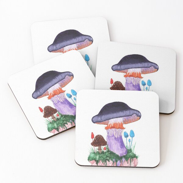 Item preview, Quartz Island designed and sold by MyraHayesArt.