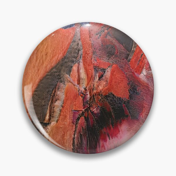 Item preview, Modern Design 'Red Destruction' designed and sold by Vidar17.