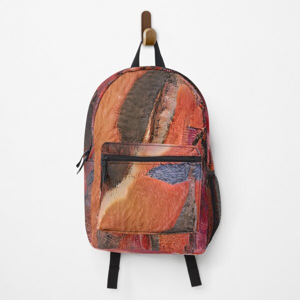 Item preview, Modern Design 'Red Destruction' designed and sold by Vidar17.