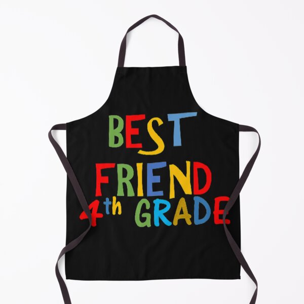 Item preview, Best Friend 4th Grade    designed and sold by thekidsprint.