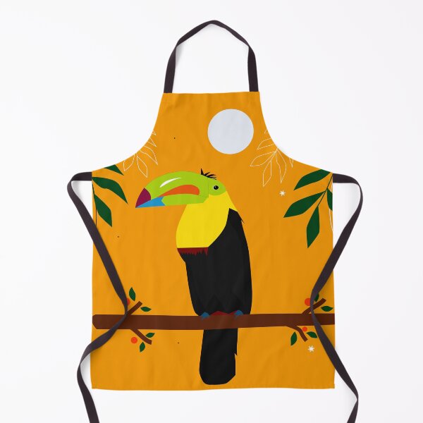 Item preview, Beautiful toucan birdy designed and sold by showoffmarket.