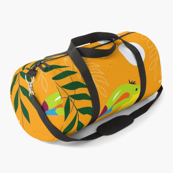 Item preview, Beautiful toucan birdy designed and sold by showoffmarket.