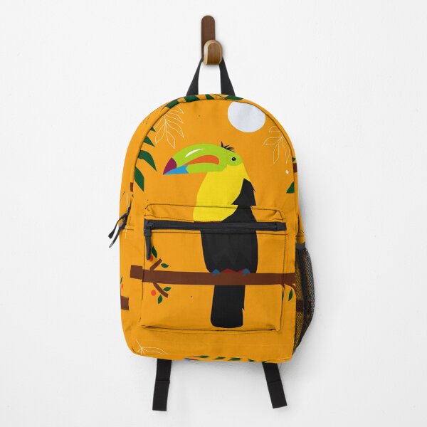 Item preview, Beautiful toucan birdy designed and sold by showoffmarket.