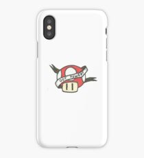 Got Power? iPhone Case