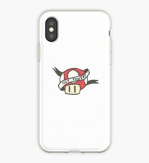 Got Power? iPhone Case