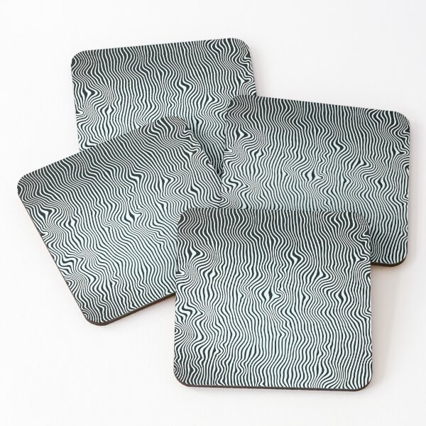Item preview, Modern Zebra Print designed and sold by Versatill.