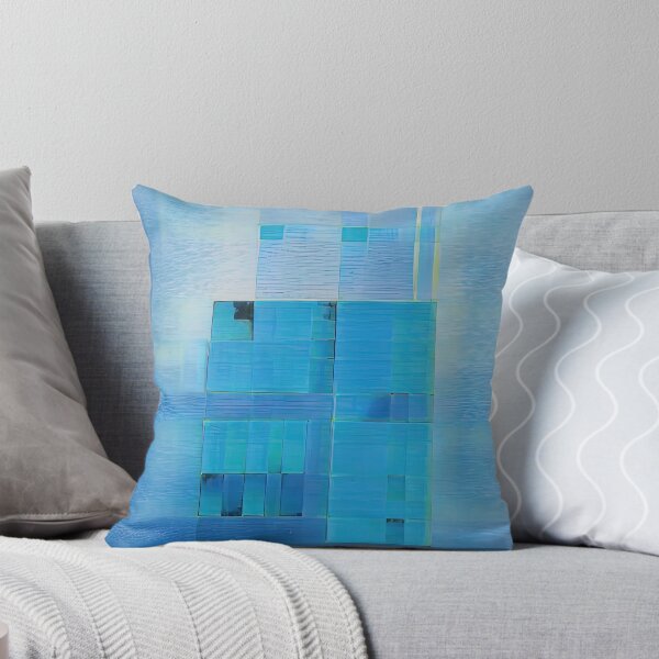Item preview, 'Modern Sea' Modern Artwork designed and sold by Vidar17.