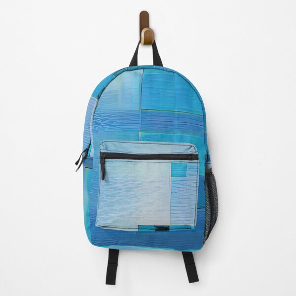 Item preview, 'Modern Sea' Modern Artwork designed and sold by Vidar17.