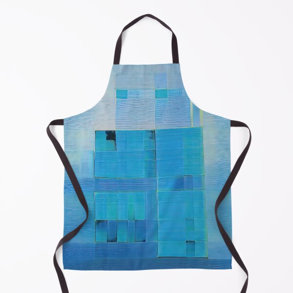 Item preview, 'Modern Sea' Modern Artwork designed and sold by Vidar17.