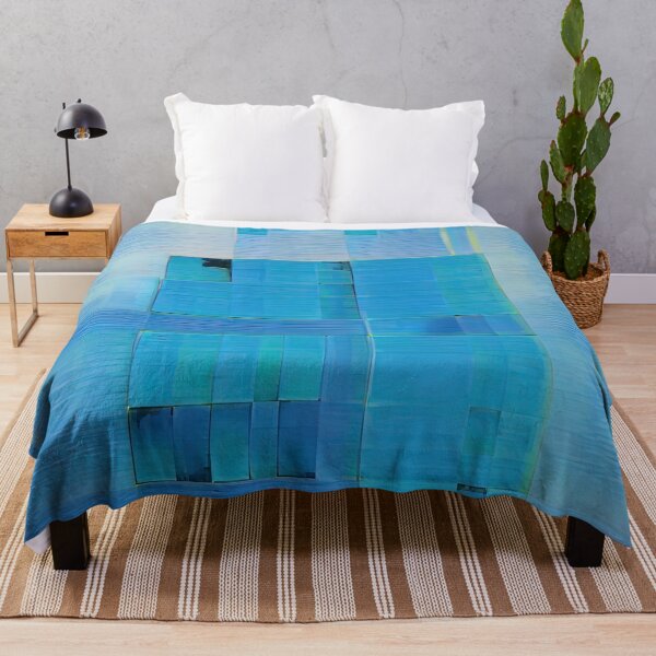 Item preview, 'Modern Sea' Modern Artwork designed and sold by Vidar17.