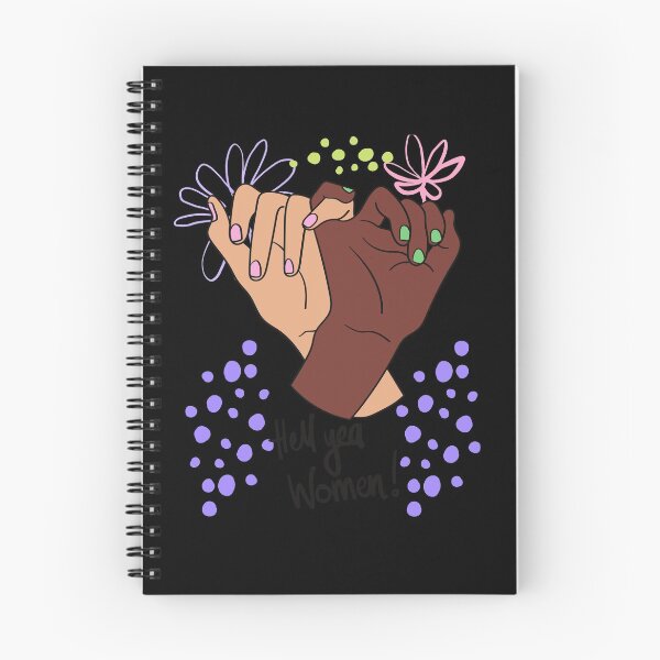 Item preview, Diseño del día internacional de la mujer promesa meñique con flores. designed and sold by Archer25.