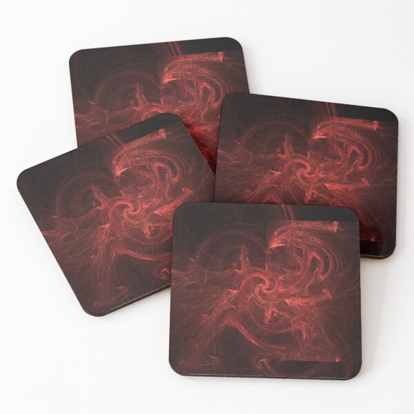 Item preview, Chaos Art for Office designed and sold by mathcurves.