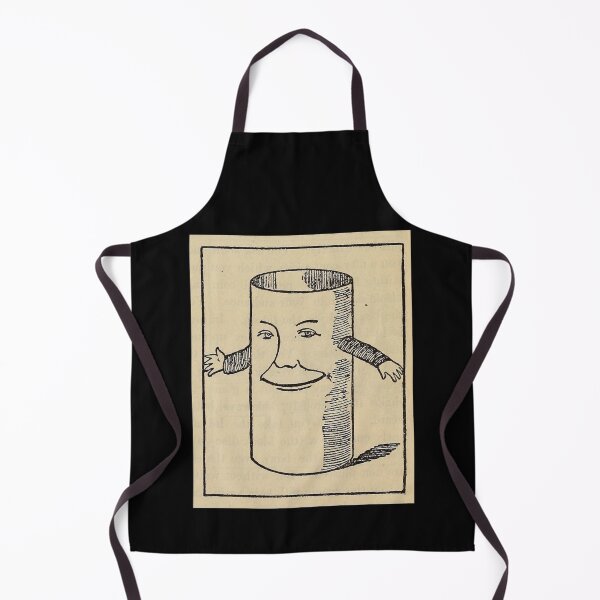 Item preview, Cylinder dude designed and sold by CtlAltDel.
