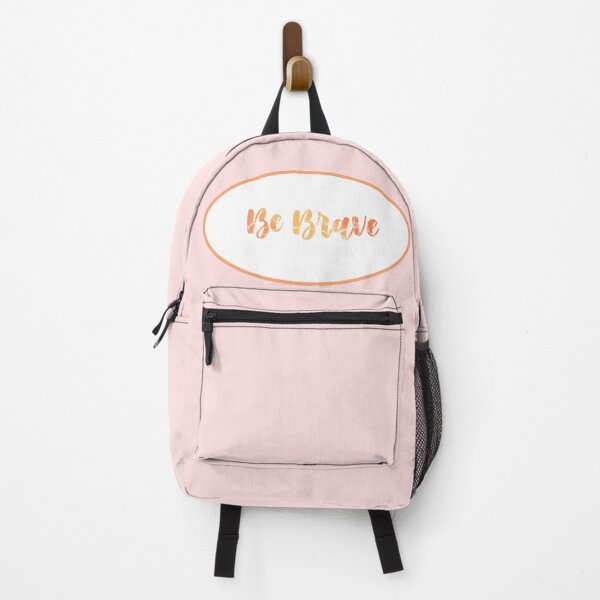 Item preview, Be Brave! designed and sold by IslandSun808.