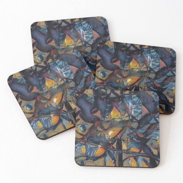 Item preview, “Adroit Depth” designed and sold by Vidar17.