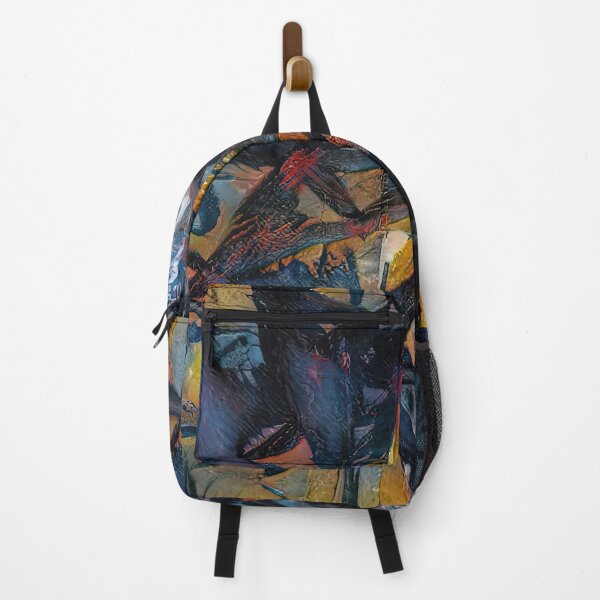 Item preview, “Adroit Depth” designed and sold by Vidar17.