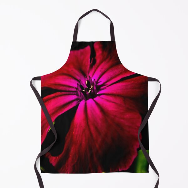 Item preview, Purple Wild Flower designed and sold by Alan Harman.