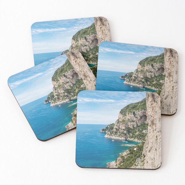 Item preview, Isle of Capri designed and sold by Catherine Reading.