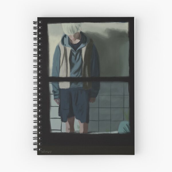 Item preview, Minhyuk & Hyungwon All In MV designed and sold by Cypherspace.