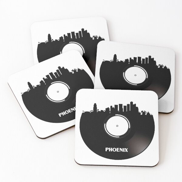 Item preview, Phoenix Vinyl designed and sold by DFerraz.