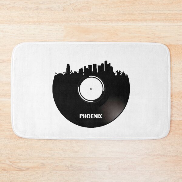 Item preview, Phoenix Vinyl designed and sold by DFerraz.