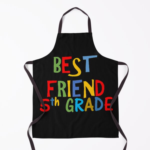 Item preview, Best Friend 5th Grade    designed and sold by thekidsprint.