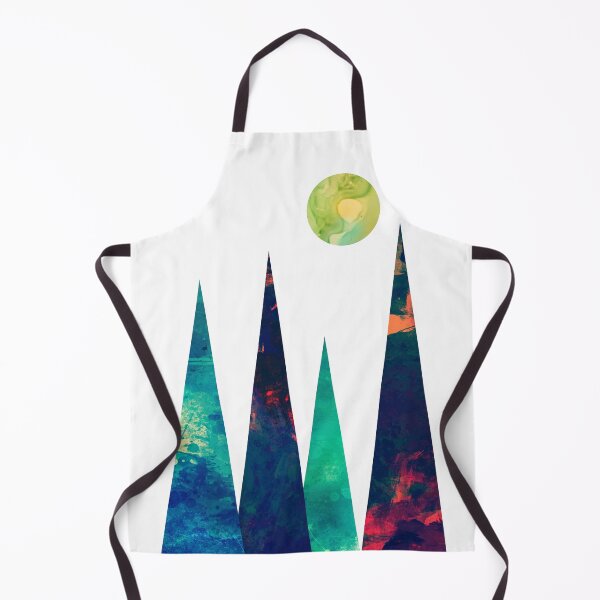 Item preview, mountain art designed and sold by ArtInRhythm.