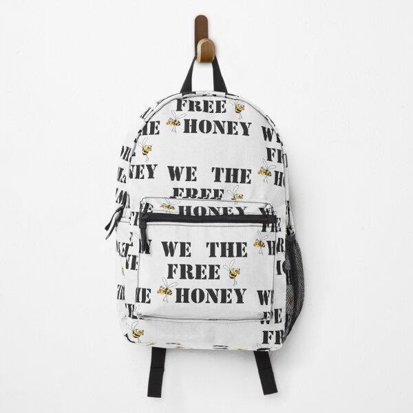 Item preview, We the free honey designed and sold by Sergey Ilyin.
