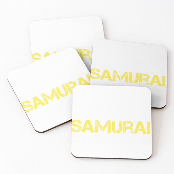 Item preview, Samurai design designed and sold by Stylehigh.