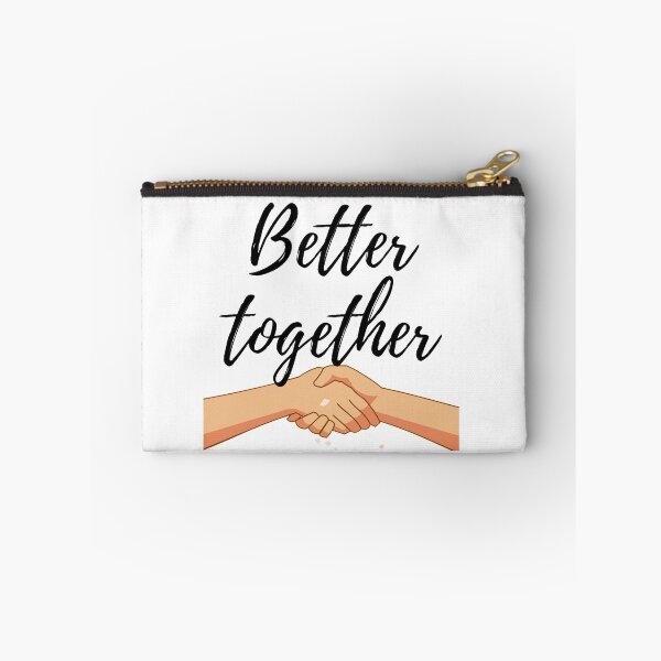 Item preview, Better Together designed and sold by artesiaKT.