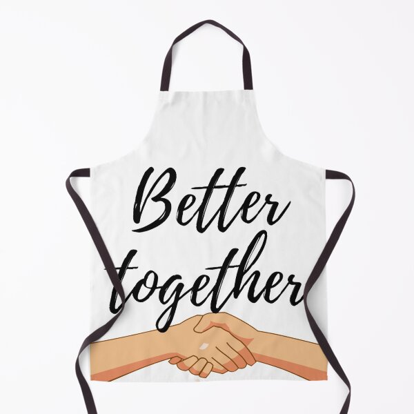 Item preview, Better Together designed and sold by artesiaKT.