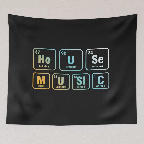 Item preview, Disc Jockey DJ House Music Relaxing Electronic Music designed and sold by Mastainich09.