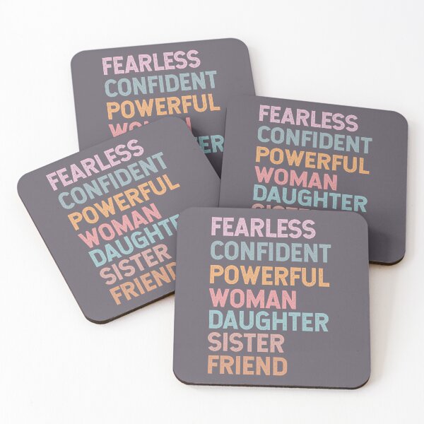 Item preview, Inspirational Words For Women designed and sold by Primroaddesigns.