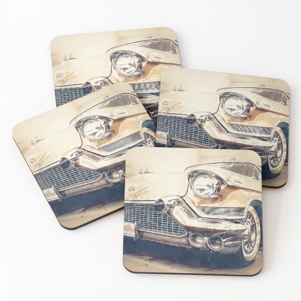 Item preview, Cadillac designed and sold by wazoosi.