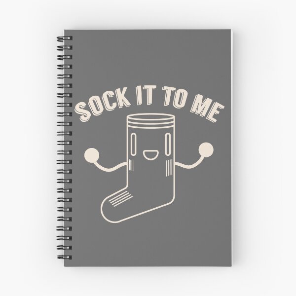 Item preview, Sock it to me! designed and sold by Thecreator2020.